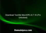 Download ToonMe Mod APK v0.7.16 (Pro Unlocked)