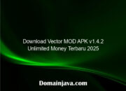 Download Vector MOD APK v1.4.2 Unlimited Money Terbaru 2025