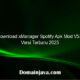 Download xManager Spotify Apk Mod V5.7 Versi Terbaru 2025