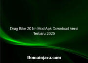 Drag Bike 201m Mod Apk Download Versi Terbaru 2025