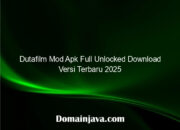 Dutafilm Mod Apk Full Unlocked Download Versi Terbaru 2025