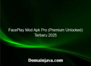 FacePlay Mod Apk Pro (Premium Unlocked) Terbaru 2025