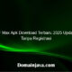 FF Max Apk Download Terbaru 2025 Update Tanpa Registrasi