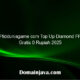 Ffidduniagame com Top Up Diamond FF Gratis 0 Rupiah 2025