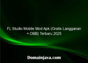 FL Studio Mobile Mod Apk (Gratis Langganan + OBB) Terbaru 2025