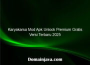 Karyakarsa Mod Apk Unlock Premium Gratis Versi Terbaru 2025