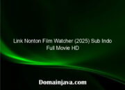 Link Nonton Film Watcher (2025) Sub Indo Full Movie HD