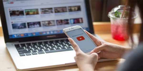 Cara Melihat Data Spesifik video di YouTube