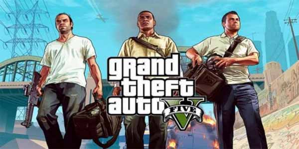 Download GTA Mod Combo Apk Versi Terbaru 2022