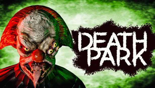 3. Death Park