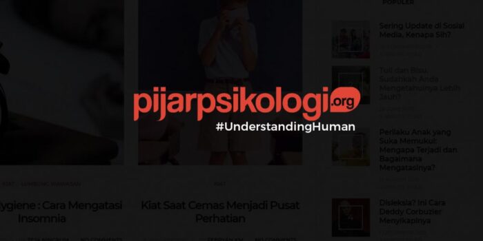 3. Pijar Psikologi