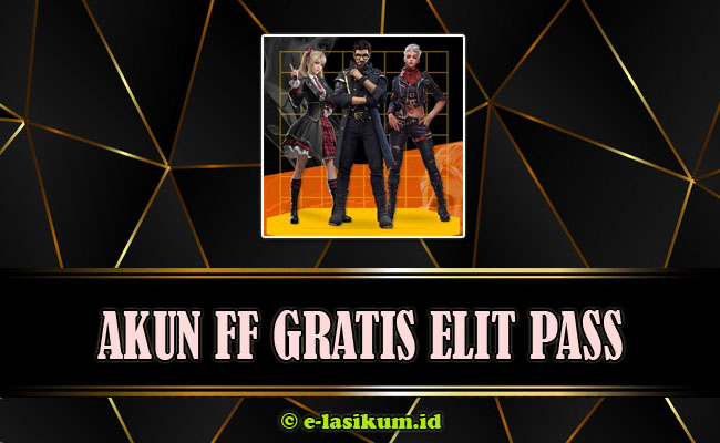 2900+ Akun FF Sultan Gratis Asli No Tipu Full Skin Terbaru 2021