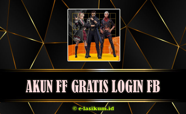 2900+ Akun FF Sultan Gratis Asli No Tipu Full Skin Terbaru 2021