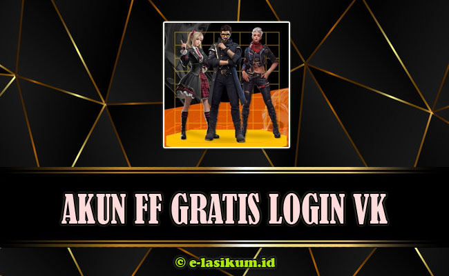 2900+ Akun FF Sultan Gratis Asli No Tipu Full Skin Terbaru 2021