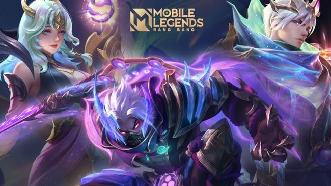 Akun ML Gratis Login Moonton