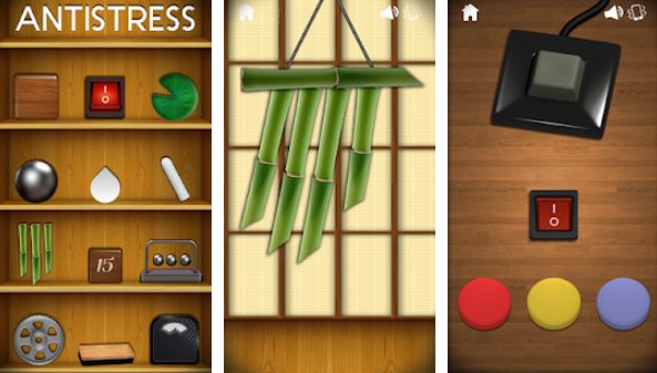 Antistress Mod APK