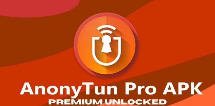 Apa Itu Anonytun Pro Mod Apk