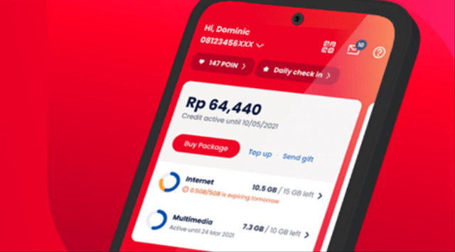 Apa Itu Cara Cek Dan Tukar Poin Telkomsel