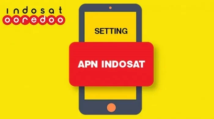 Apa Itu Cara Setting APN Indosat