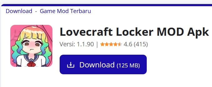  Lovecraft Locker Mod Apk