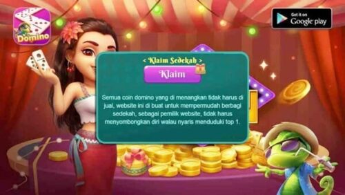 Apa Itu Situs Sedekah CF