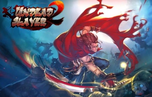 Apa Itu Undead Slayer 2 Mod Apk