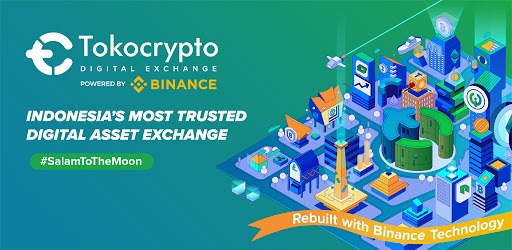 Apa Unggulan Tokocrypto