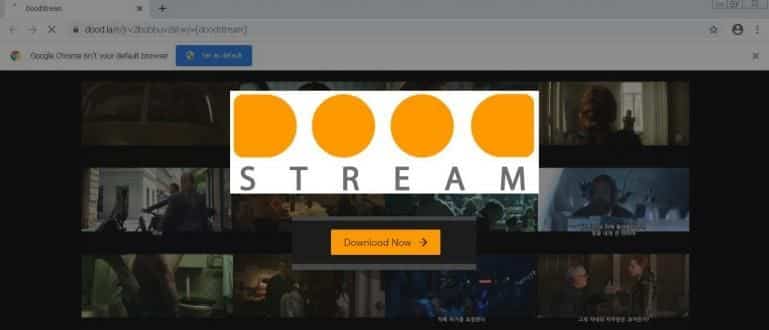 Doodstream Downloader Github APK