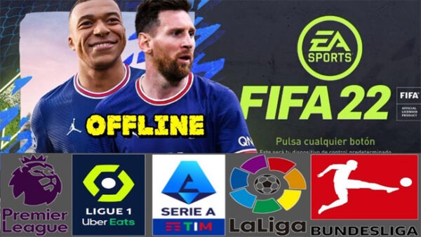 Apk Adresi FIFA 22