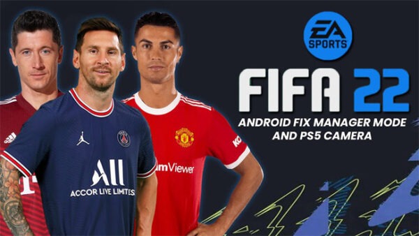 Apk Adresi FIFA 22