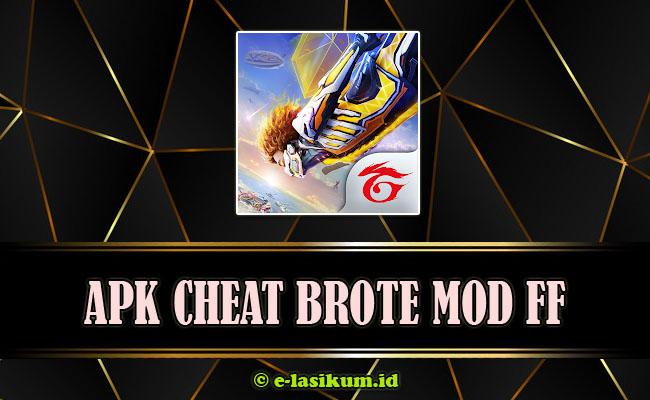 Download APK Cheat FF Auto Headshot dan Diamond Terbaru 2021