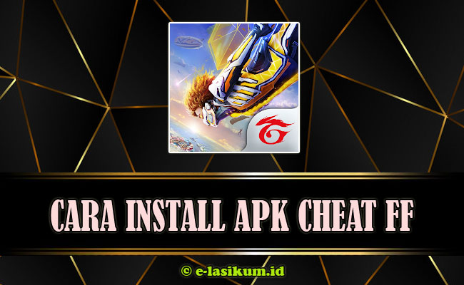 Download APK Cheat FF Auto Headshot dan Diamond Terbaru 2021