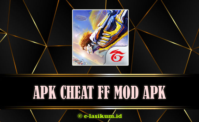 Download APK Cheat FF Auto Headshot dan Diamond Terbaru 2021