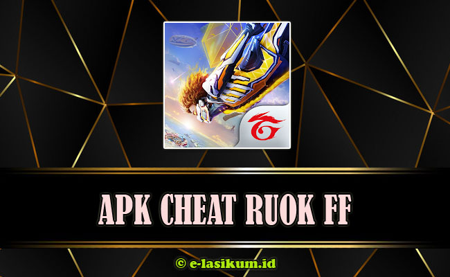 Download APK Cheat FF Auto Headshot dan Diamond Terbaru 2021