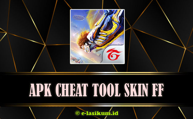 Download APK Cheat FF Auto Headshot dan Diamond Terbaru 2021