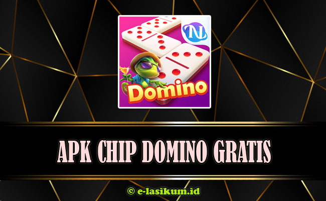 Cara Mendapatkan Chip Higgs Domino Gratis 1B Hari Ini Terbaru 2021