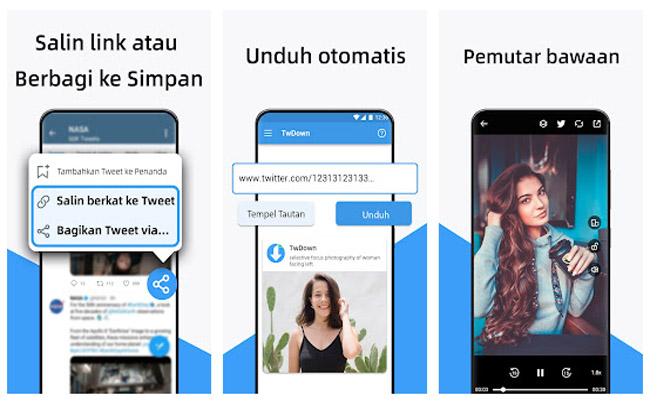 Apk Download VideoTwitter