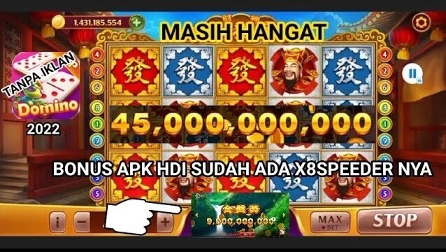 Apk Jackpot Room FaFaFa Terbaru 2022