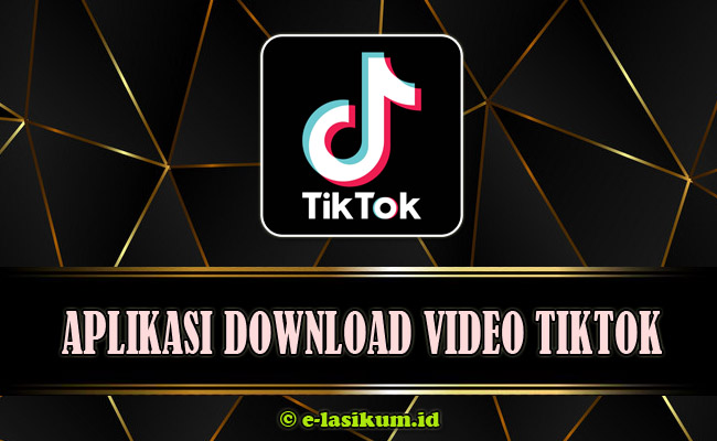 SSSTikTok - Download Video TikTok Tanpa Watermark HD Terbaru