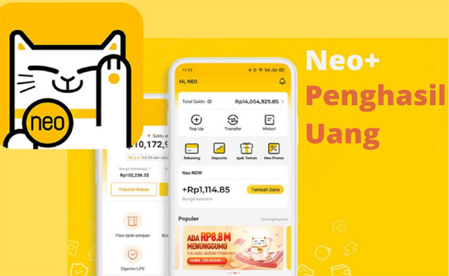 Aplikasi Penghasil Uang Resmi Halal Terbukti Membayar Terbaru 2021