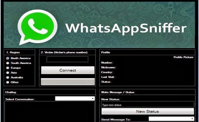 Cara Sadap WhatsApp [WA] Tanpa Verifikasi & Barcode Terbaru 2021