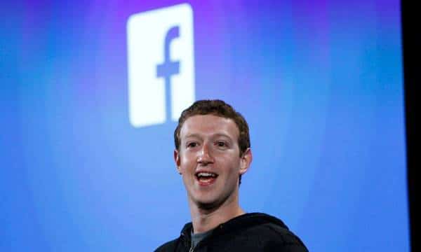 Awal Mula Dirilisnya Facebook