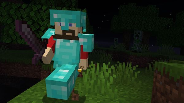 Bagaimana Keamanan Penggunaan Minecraft Mod