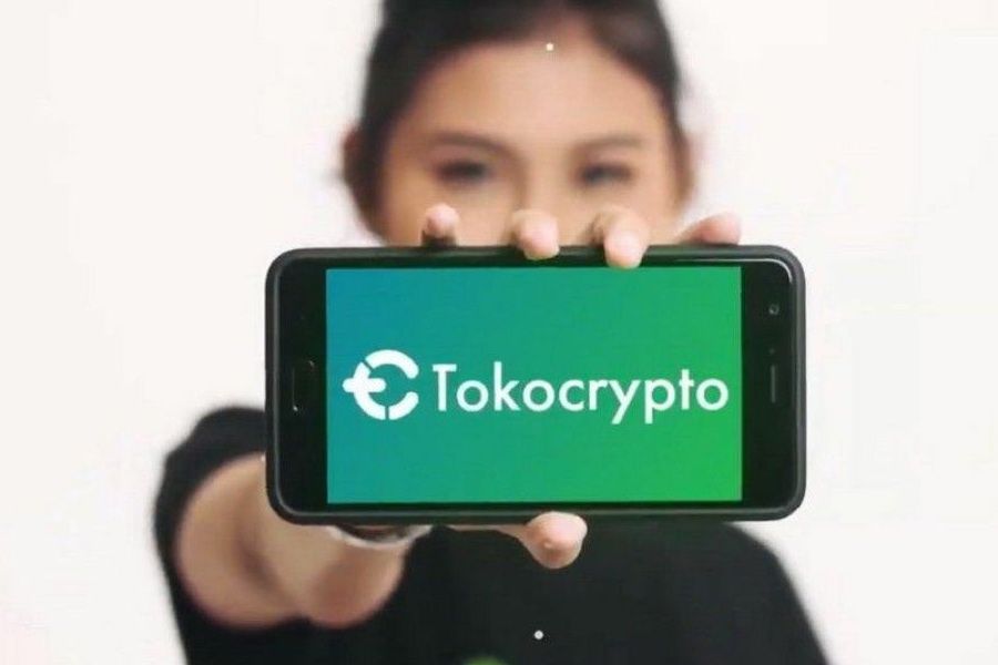 Bagaimana Cara Menggunakan Tokocrypto