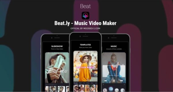 Fitur Menarik Beat.ly MOD APK