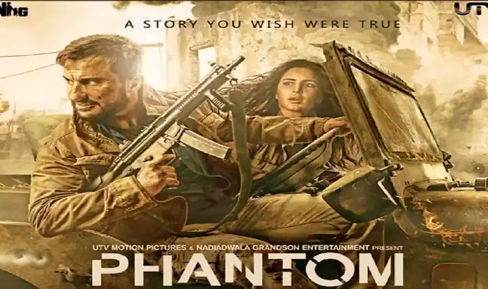 Beberapa Film Rekomendasi Selain Nonton Film Phantom