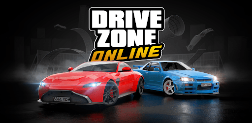 Beda Versi Drive Zone Online Mod Dan Apk Asli