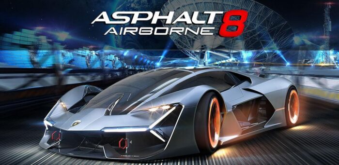 Berbagai Perbedaan Mengenai Asphalt 8 Original Dengan Asphalt 8 Mod Apk