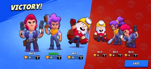 Tentang Brawl Stars Mod APK