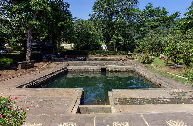 Candi Umbul